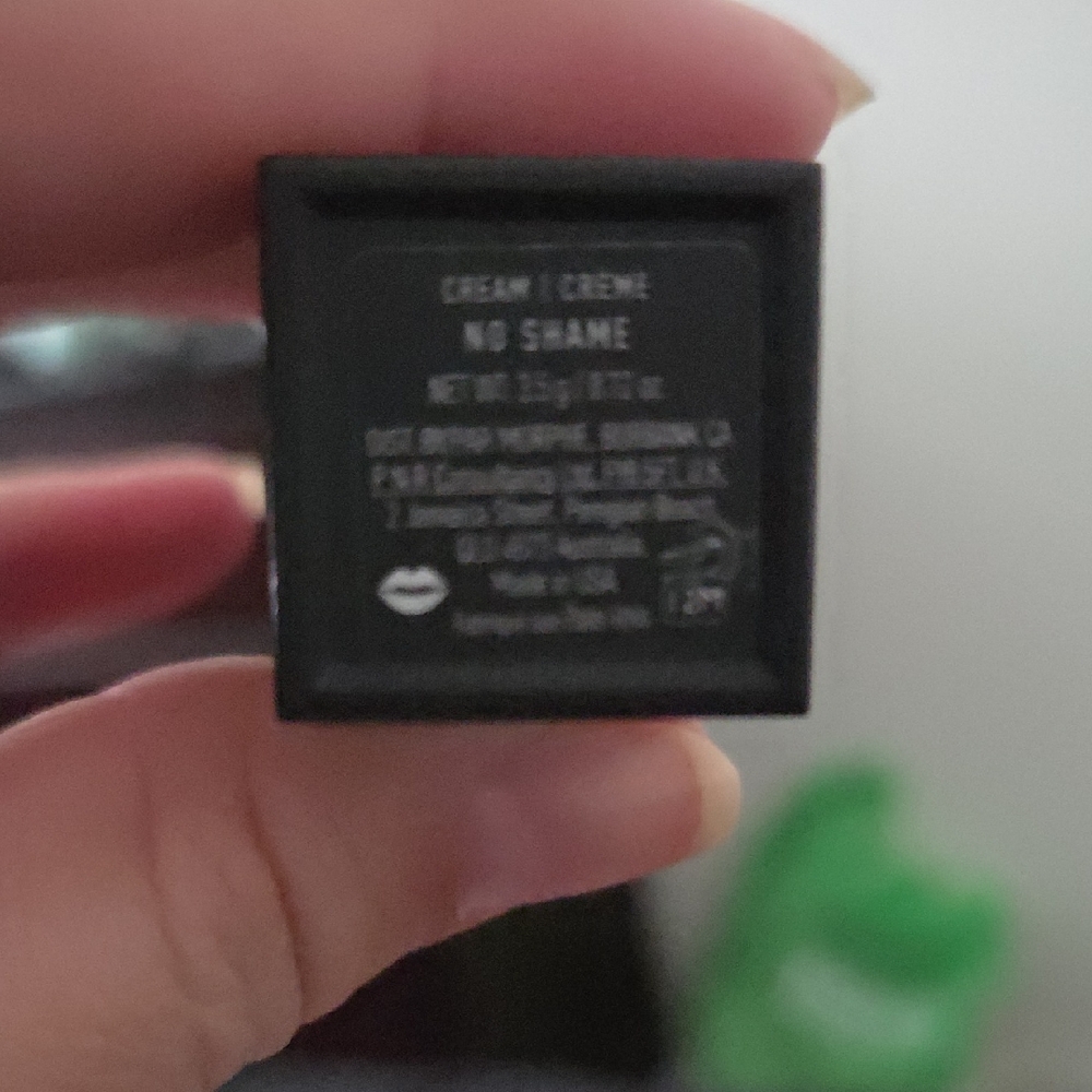 Morphe No Shame Lipstick - Picture 2 of 4